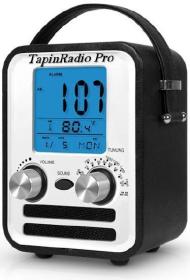 TapinRadio Pro 2.15.95.7 Multilingual Full Version