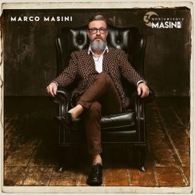Marco Masini - Masini +1 30th Anniversary (2020 Pop) [Flac 16-44]