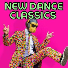 Various Artists - New Dance Classics (2022) Mp3 320kbps [PMEDIA] ⭐️