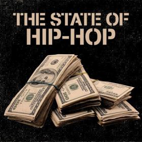 Various Artists - The State of Hip-Hop (2022) Mp3 320kbps [PMEDIA] ⭐️