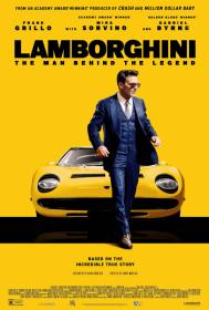 Lamborghini The Man Behind the Legend 2022 1080p WEBRip DD 5.1 X 264<span style=color:#39a8bb>-EVO</span>