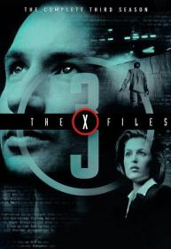 【高清剧集网 】X档案 第三季[全24集][简繁英字幕] The X-Files S03 1995 DSNP WEB-DL 1080p H264 DDP<span style=color:#39a8bb>-Xiaomi</span>