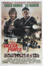 【首发于高清影视之家 】三角洲突击队[国英多音轨+中英字幕] The Delta Force 1986 BluRay 1080p DTS-HD MA 2 0 x265 10bit<span style=color:#39a8bb>-Xiaomi</span>