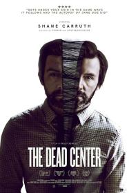 【首发于高清影视之家 】死圈[中文字幕] The Dead Center 2018 BluRay 1080p DTS-HDMA 5.1 x265 10bit<span style=color:#39a8bb>-Xiaomi</span>