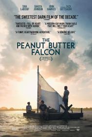 【首发于高清影视之家 】花生酱猎鹰[中文字幕] The Peanut Butter Falcon 2019 BluRay 1080p DTS-HDMA 5.1 x265 10bit<span style=color:#39a8bb>-Xiaomi</span>