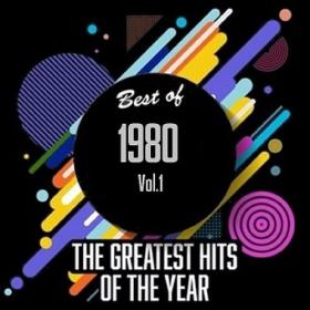 Best Of 1980 - Greatest Hits Of The Year Vol  01-02 [2020]