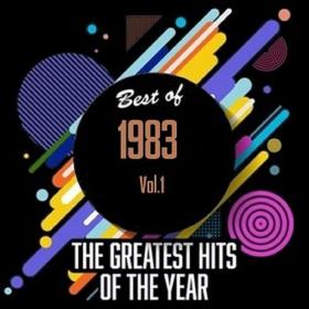 Best Of 1983 - Greatest Hits Of The Year Vol  01-02 [2020]