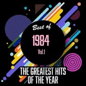 Best Of 1984 - Greatest Hits Of The Year Vol  01-02 [2020]