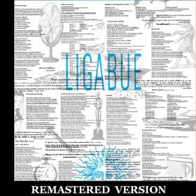 Ligabue - Ligabue [Remastered Version] HD (1990 - Pop rock) [Flac 16-44 MQA]