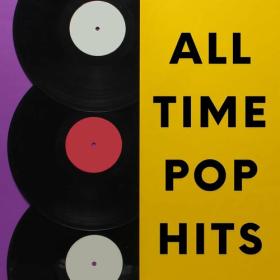 Various Artists - All Time Pop Hits (2022) Mp3 320kbps [PMEDIA] ⭐️