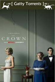 The Crown S04 YG