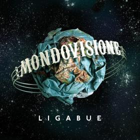 Ligabue - Mondovisione HD (2013 - Pop rock) [Flac 16-44 MQA]