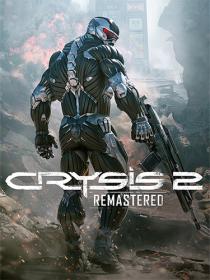 Crysis 2 Remastered <span style=color:#39a8bb>[FitGirl Repack]</span>