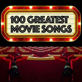 100 Greatest Movie Songs (2022)