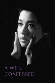 A Wife Confesses (1961) [720p] [WEBRip] <span style=color:#39a8bb>[YTS]</span>