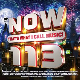 VA - Now That's What I Call Music! 113 (2CD) (2022) (Retail) (320) [DJ]