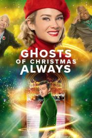 Ghosts Of Christmas Always (2022) [1080p] [WEBRip] [5.1] <span style=color:#39a8bb>[YTS]</span>