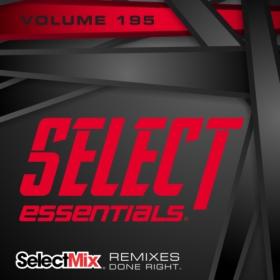 Various Artists - Select Mix Essentials Vol  195 (2022) Mp3 320kbps [PMEDIA] ⭐️