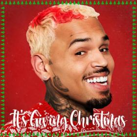 Chris Brown - BREEZY - It's Giving Christmas (2022) Mp3 320kbps [PMEDIA] ⭐️