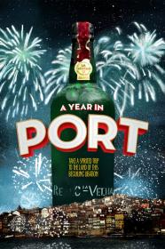 A Year In Port (2022) [1080p] [WEBRip] [5.1] <span style=color:#39a8bb>[YTS]</span>
