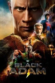 Black Adam 2022 2160p WEB-DL DDP5.1 Atmos HDR H 265<span style=color:#39a8bb>-EVO[TGx]</span>