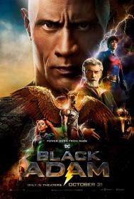 【首发于高清影视之家 】黑亚当[中文字幕] Black Adam 2022 2160p WEB-DL DDP 5.1 Atmos H 265<span style=color:#39a8bb>-DreamHD</span>