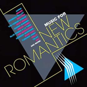 Music For New Romantics (3CD) (2022)