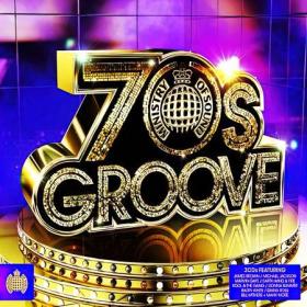 70's Groove (3CD) (2013)