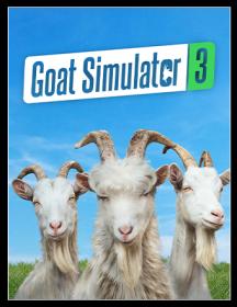 Goat.Simulator.3.<span style=color:#39a8bb>RePack.by.Chovka</span>