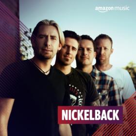 Nickelback - Discography [FLAC Songs] [PMEDIA] ⭐️