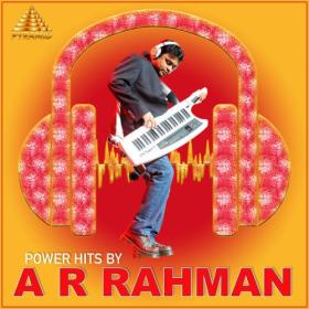 A R  Rahman - Power Hits By A R Rahman (Original Motion Picture Soundtrack) (2022) Mp3 320kbps [PMEDIA] ⭐️