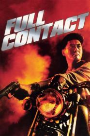 Full Contact 1992 RERIP REMASTERED BDRIP X264-WATCHABLE[TGx]