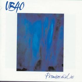 UB40 - Promises And Lies (1993 Reggae) [Flac 16-44]