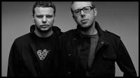 The Chemical Brothers Albums (1995-2019) [FLAC]