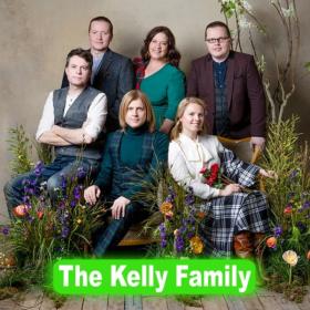 The Kelly Family - Discography [FLAC Songs] [PMEDIA] ⭐️