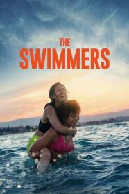 The Swimmers 2022 1080p WEBRip 1600MB DD 5.1 x264<span style=color:#39a8bb>-GalaxyRG[TGx]</span>