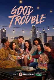 Good Trouble S04E10-12 DLMux 1080p E-AC3-AC3 ITA ENG SUBS