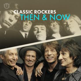 Various Artists - Classic Rockers Then and Now (2022) Mp3 320kbps [PMEDIA] ⭐️