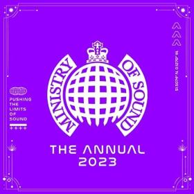 Various Artists - Ministry of Sound - The Annual 2023 (2022) Mp3 320kbps [PMEDIA] ⭐️