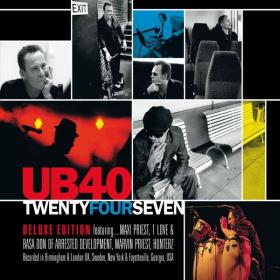 UB40 - Twentyfourseven (Bonus Track Edition) (2008 Pop) [Flac 16-44]
