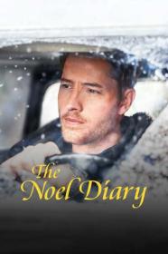 The Noel Diary 2022 1080p NF WEBRip 1400MB DD 5.1 x264<span style=color:#39a8bb>-GalaxyRG[TGx]</span>