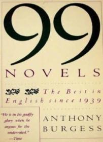 99 Novels Best in English Since 1939 ( PDFDrive )
