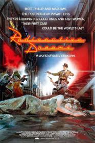 Radioactive Dreams 1984 DVDRIP X264-WATCHABLE[TGx]