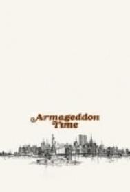 Armageddon Time (2022) [2160p] [4K] [BluRay] [5.1] <span style=color:#39a8bb>[YTS]</span>
