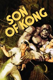 Son Of Kong (1933) [720p] [BluRay] <span style=color:#39a8bb>[YTS]</span>