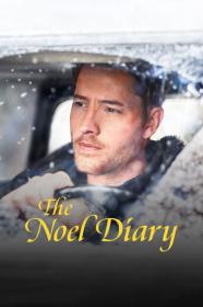 The Noel Diary (2022) [1080p] [WEBRip] [5.1] <span style=color:#39a8bb>[YTS]</span>