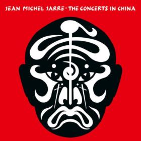 Jean Michel Jarre - The Concerts in China  (40th Anniversary - Remastered Edition (Live)) (2022) Mp3 320kbps [PMEDIA] ⭐️