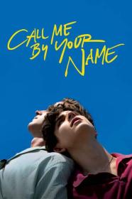 Call Me by Your Name 2017 1080p BluRay 1600MB DD 5.1 x264<span style=color:#39a8bb>-GalaxyRG[TGx]</span>