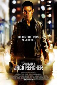 【首发于高清影视之家 】侠探杰克[国英多音轨+中英字幕] Jack Reacher 2012 BluRay 1080p x265 10bit 2Audio-MiniHD