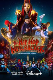 The Hip Hop Nutcracker (2022) [720p] [WEBRip] <span style=color:#39a8bb>[YTS]</span>